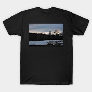 Sunset T-Shirt